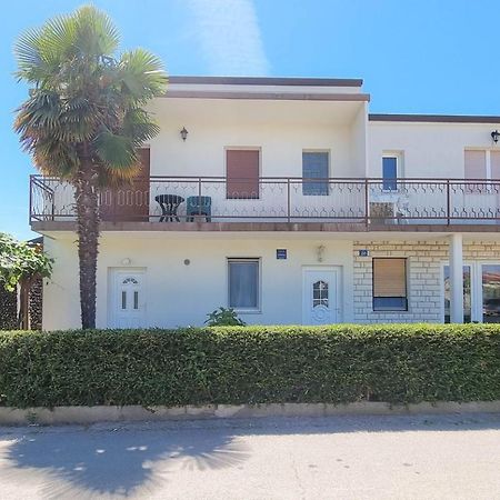 Apartmán Bosko Umag Exteriér fotografie
