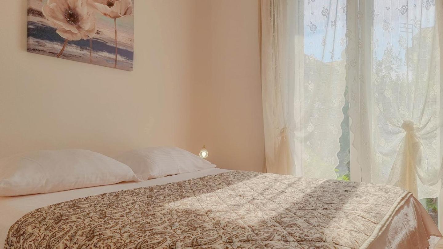 Apartmán Bosko Umag Exteriér fotografie