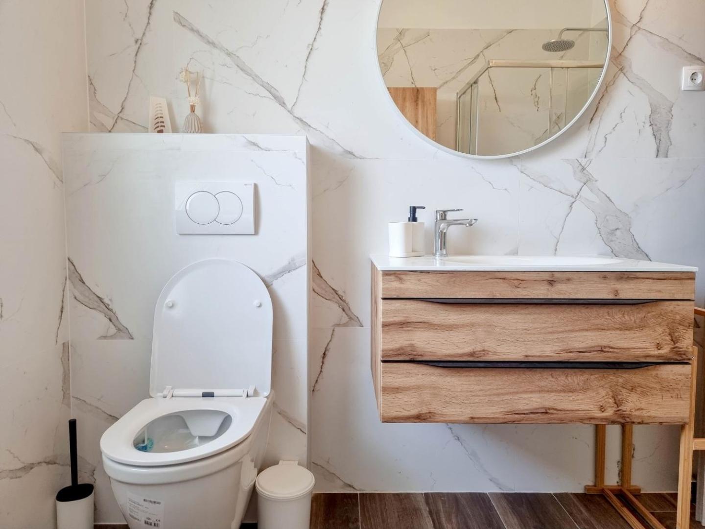 Apartmán Bosko Umag Exteriér fotografie